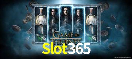 Slot365